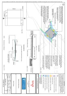 70037965-C-1100 Kerbs  Footways